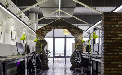 办公室风水布局（工厂办公室风水布局）