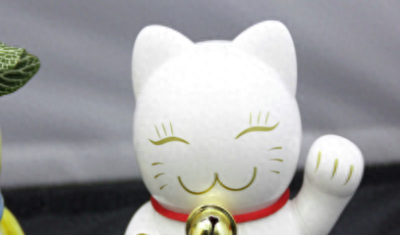 办公室风水摆件前十名（女生办公桌旺事业的风水摆件）