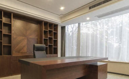 办公室风水布局的正确方法（办公室风水布局介绍）