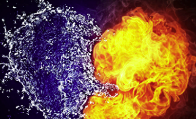 水象星座和火象星座适合吗（水象星座和火象星座的结合）