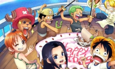 海贼王名字人物（海贼王名字人物介绍）